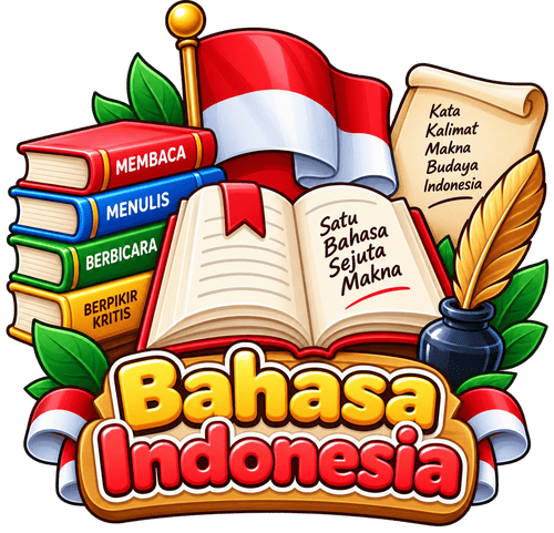 BAHASA INDONESIA