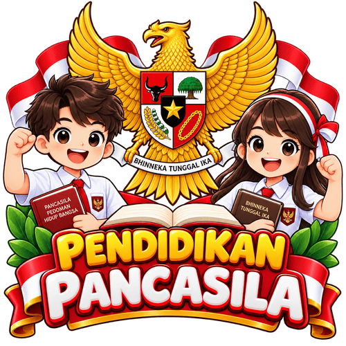 PENDIDIKAN PANCASILA